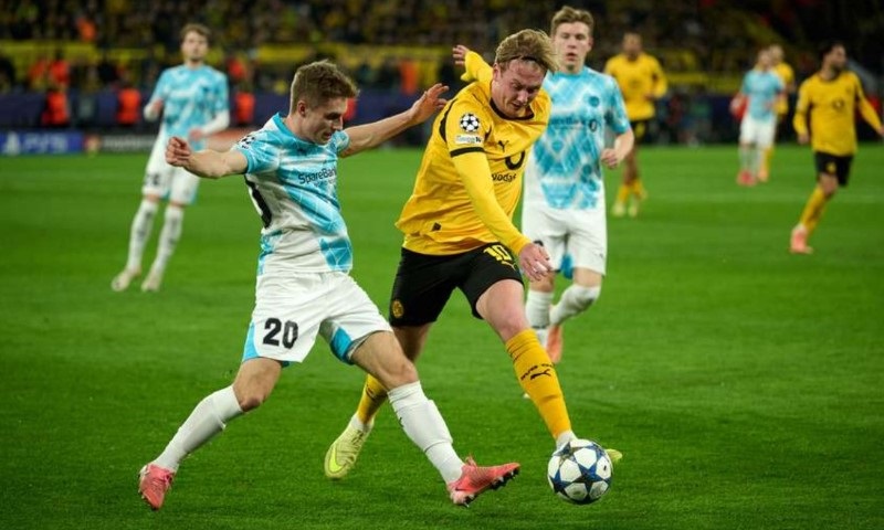 Soi kèo phạt góc Bodo Glimt vs Dortmund, 02h00 ngày 15/10 - Ảnh 1