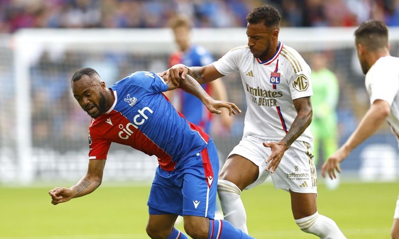 Soi kèo phạt góc Lyon vs Crystal Palace, 23h45 ngày 15/10 - Ảnh 1