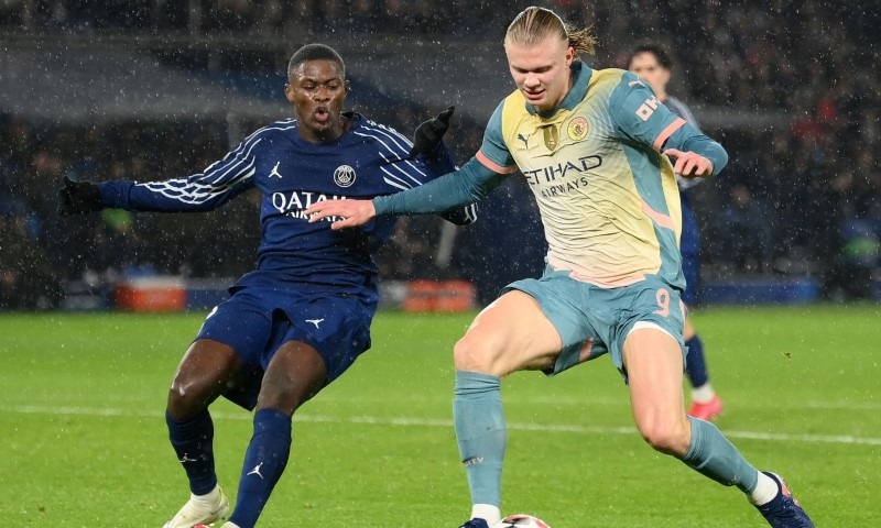 Soi kèo phạt góc Man City vs PSG, 02h00 ngày 15/10 - Ảnh 1