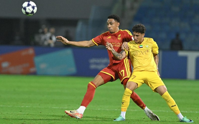 Nhận định, Soi kèo Al Qadsiah vs Abha 20h15 ngày 16/10: Mức thua ít nhất - Ảnh 1