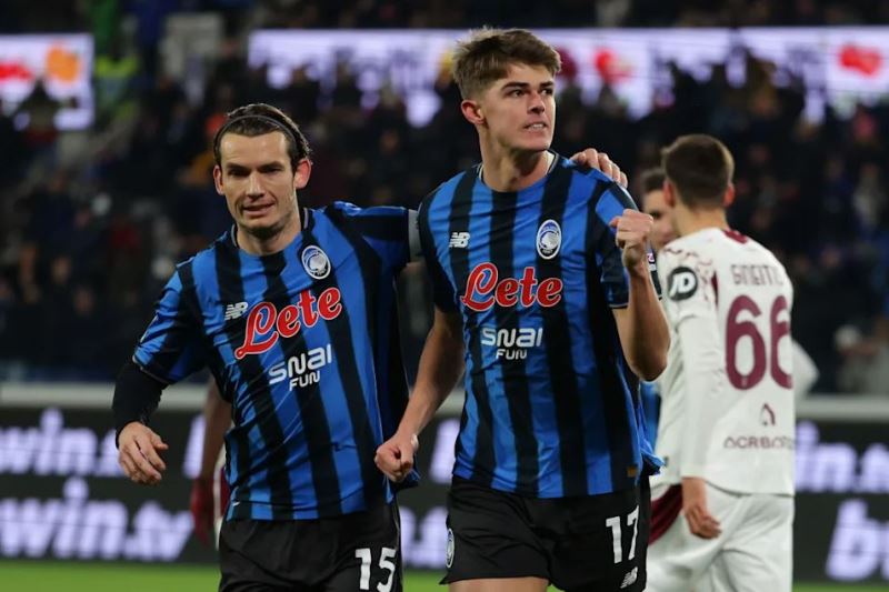 Nhận định, Soi kèo Atalanta vs Pafos 02h00 ngày 16/10: Chủ nhà thắng nhẹ - Ảnh 1