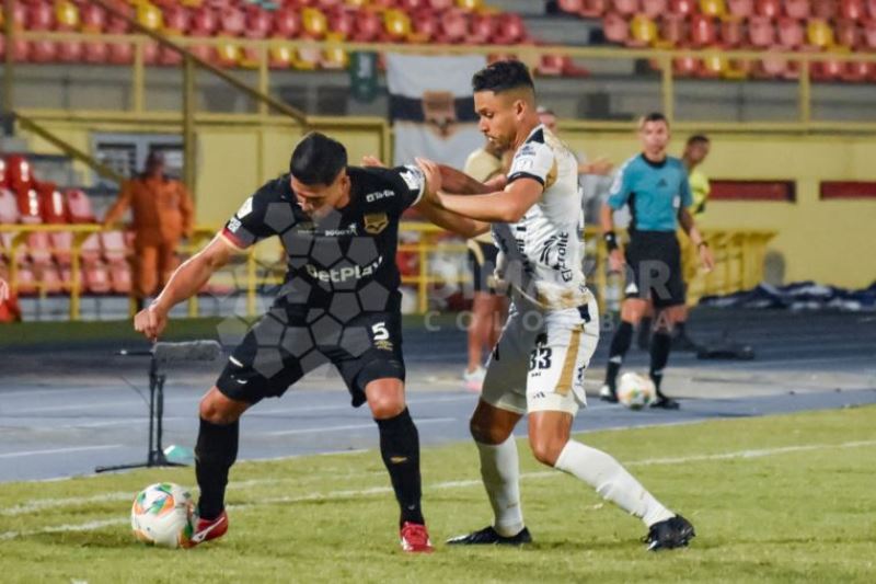 Nhận định, Soi kèo Bogota vs Llaneros 06h00 ngày 16/10: Lợi thế sân nhà - Ảnh 1
