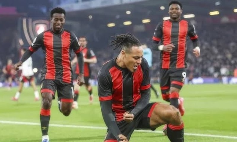 Nhận định, Soi kèo Bournemouth vs Sturm Graz 02h00 ngày 16/10: Thắng lợi sít sao - Ảnh 1