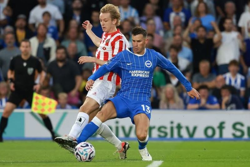 Nhận định, Soi kèo Brighton vs Kauno Zalgiris 02h00 ngày 16/10: Đẳng cấp chênh lệch - Ảnh 1