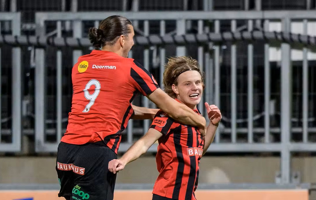 Nhận định, Soi kèo Brommapojkarna vs Djurgardens 00h00 ngày 17/10: Ca khúc khải hoàn - Ảnh 1