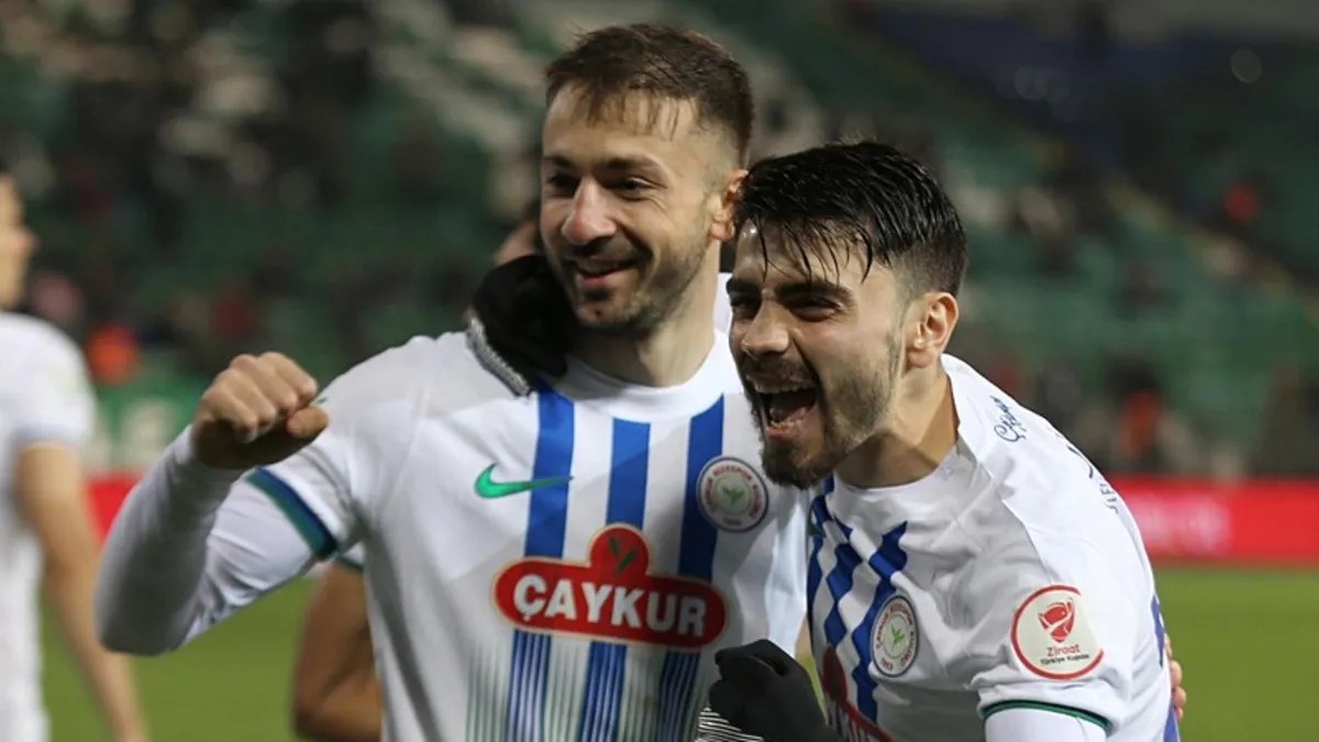 Nhận định, Soi kèo Corum vs Caykur Rizespor 00h00 ngày 17/10: Công sắc đấu thủ chắc - Ảnh 1