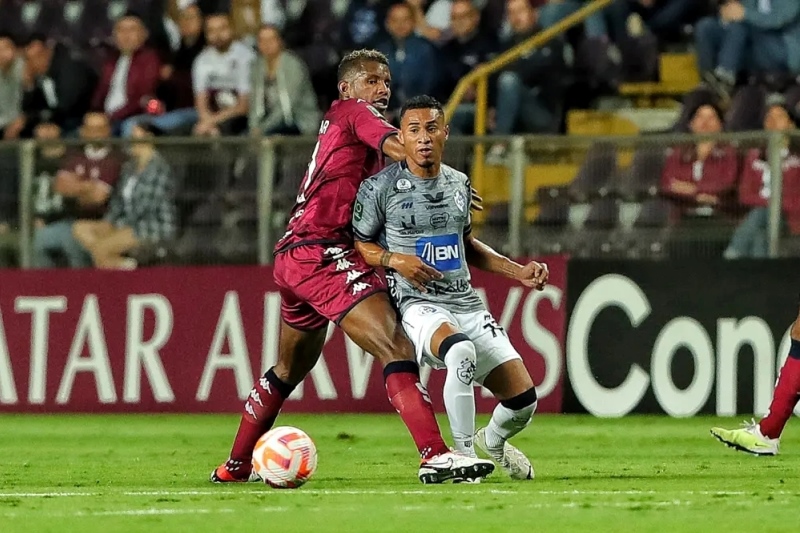 Nhận định, Soi kèo Deportivo Saprissa vs Sporting San Jose 09h00 ngày 16/10: Chia điểm - Ảnh 1