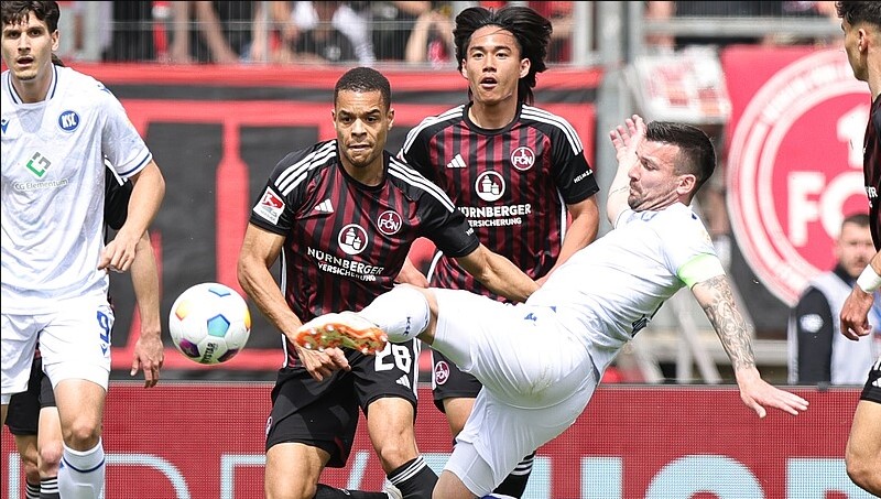 Nhận định, Soi kèo Energie Cottbus vs Nurnberg 23h30 ngày 16/10: Mở tiệc đãi khách - Ảnh 1