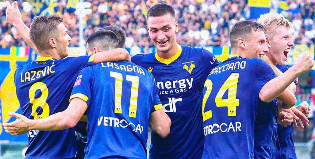 Nhận định, Soi kèo Hellas Verona vs Catanzaro 01h30 ngày 17/10: Điểm tựa Bentegodi - Ảnh 2