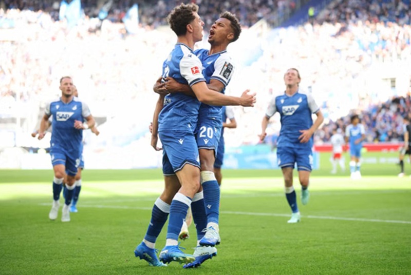 Nhận định, Soi kèo Hoffenheim vs Besiktas 02h00 ngày 16/10: Chủ nhà gây thất vọng - Ảnh 1