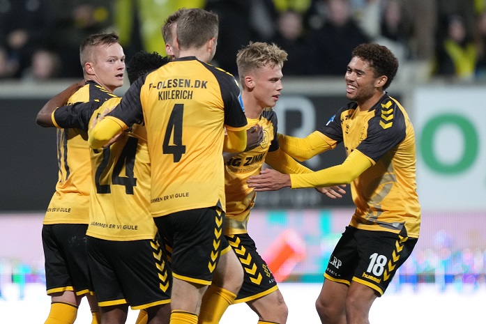 Nhận định, Soi kèo Horsens vs Randers 00h00 ngày 17/10: Đồng cảnh ngộ - Ảnh 1