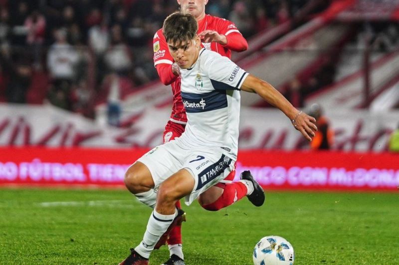 Nhận định, Soi kèo Huracan vs Gimnasia 06h00 ngày 16/10: Hòa là đẹp - Ảnh 1