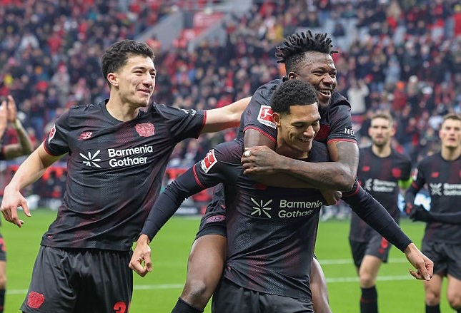 Nhận định, Soi kèo Lech Poznan vs Leverkusen 23h45 ngày 15/10: Khách không khách khí - Ảnh 1