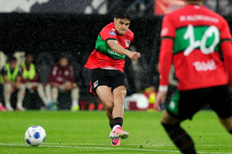 Nhận định, Soi kèo N.E.C. Nijmegen vs Levski Sofia 02h00 ngày 17/10: Khách lợi thế - Ảnh 1