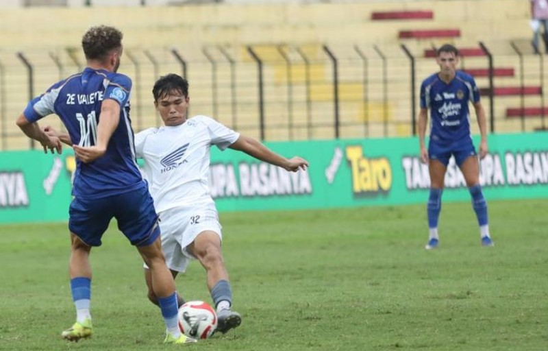 Nhận định, Soi kèo PSIM Yogyakarta vs PSM Makassar 15h30 ngày 16/10: Cùng chìm nhóm cuối - Ảnh 1