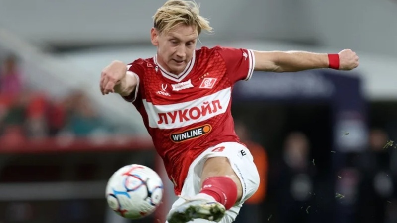 Nhận định, Soi kèo Rodina Moscow vs Spartak Moscow 00h45 ngày 16/10: Cách biệt lớn - Ảnh 1