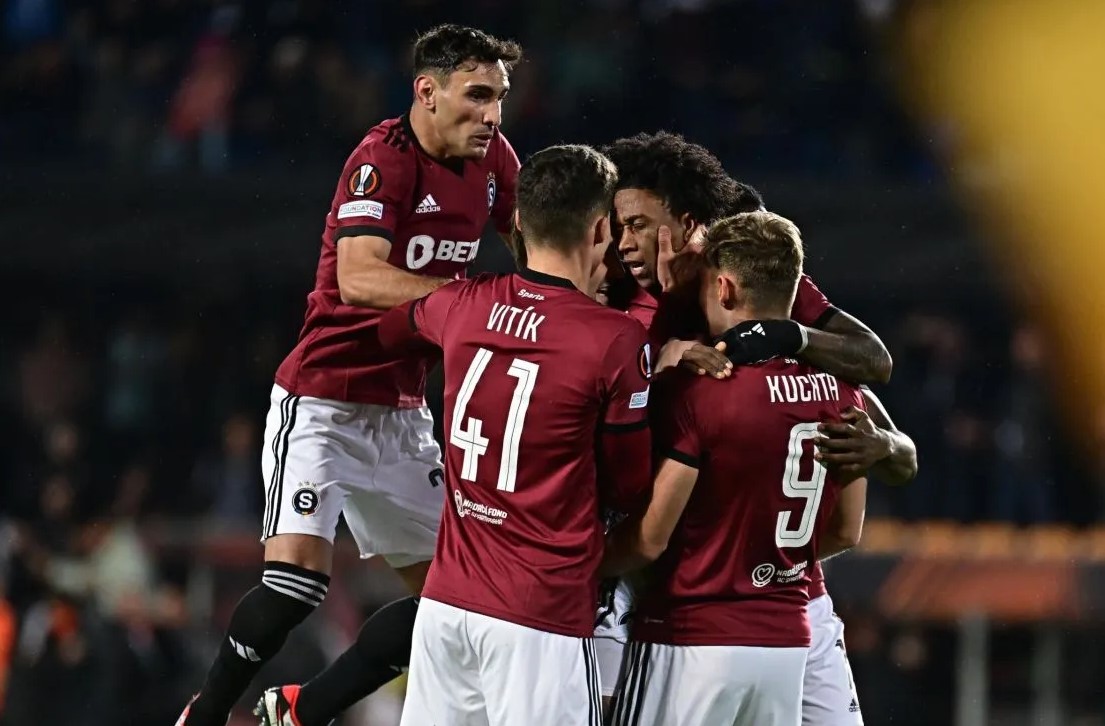 Nhận định, Soi kèo Sparta Prague vs Lillestrom 23h45 ngày 15/10: Điểm tựa sân bãi - Ảnh 1