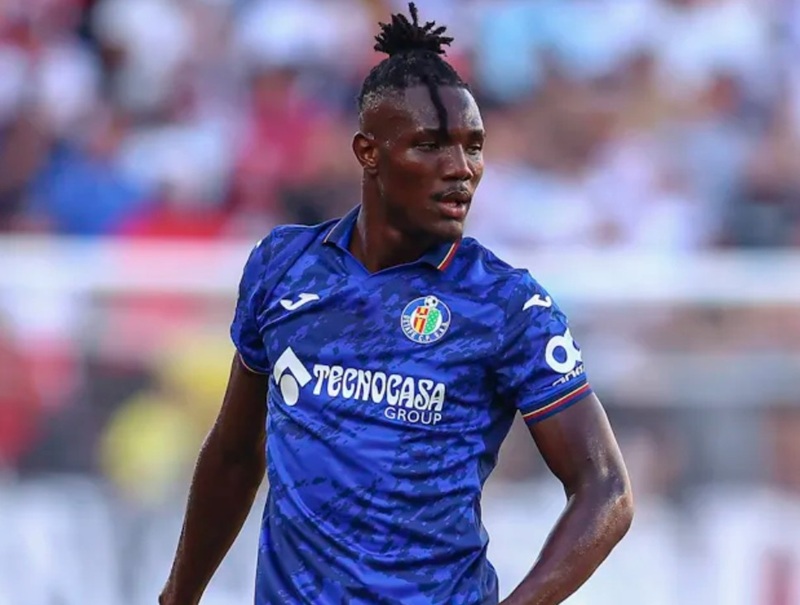 Nhận định, Soi kèo Universitatea Craiova vs Getafe 23h45 ngày 15/10: Khách dè chừng  - Ảnh 1