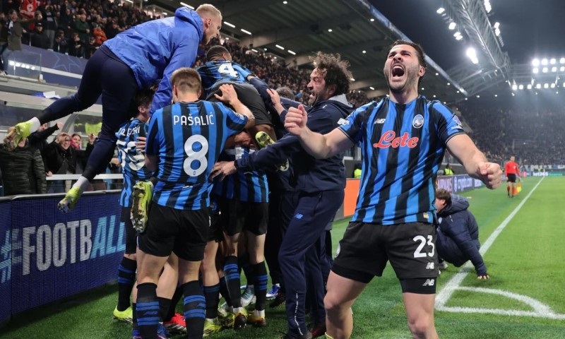 Soi kèo phạt góc Atalanta vs Pafos, 02h00 ngày 16/10 - Ảnh 1