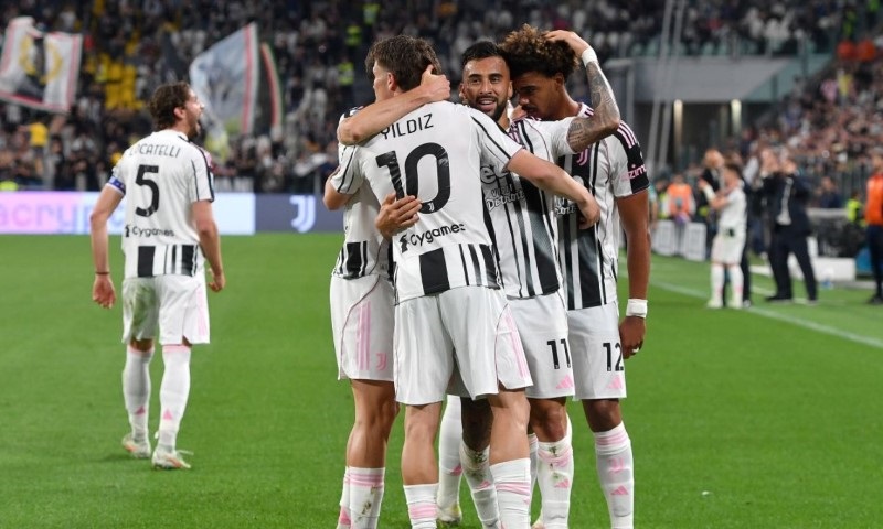 Soi kèo phạt góc Celta Vigo vs Juventus, 02h00 ngày 16/10 - Ảnh 1