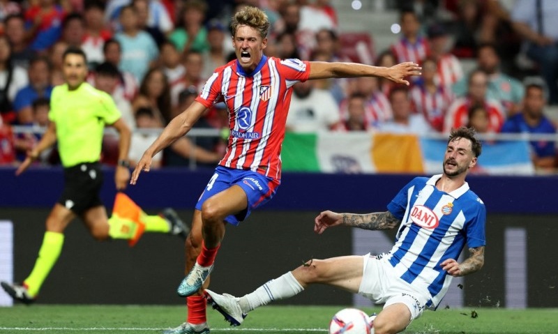 Nhận định, Soi kèo Espanyol vs Atletico Madrid 19h00 ngày 17/10: Nối dài chuỗi thắng - Ảnh 1