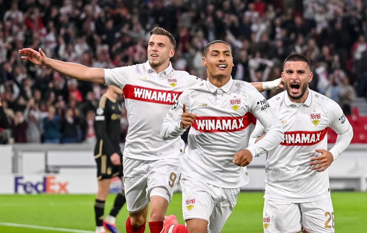 Nhận định, Soi kèo Hamburger vs Stuttgart 20h30 ngày 17/10: Hiểm địa Volkspark  - Ảnh 2