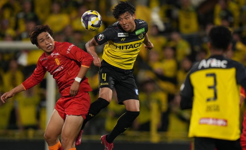 Nhận định, Soi kèo Kashiwa Reysol vs Nagoya Grampus 17h00 ngày 17/10: Đẳng cấp top 1 - Ảnh 1