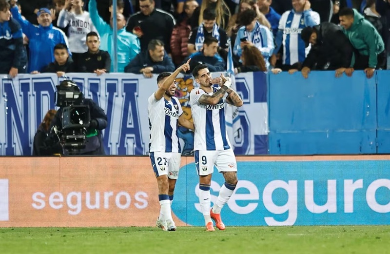 Nhận định, Soi kèo Leganes vs Cordoba 01h30 ngày 17/10: Cân bằng  - Ảnh 1