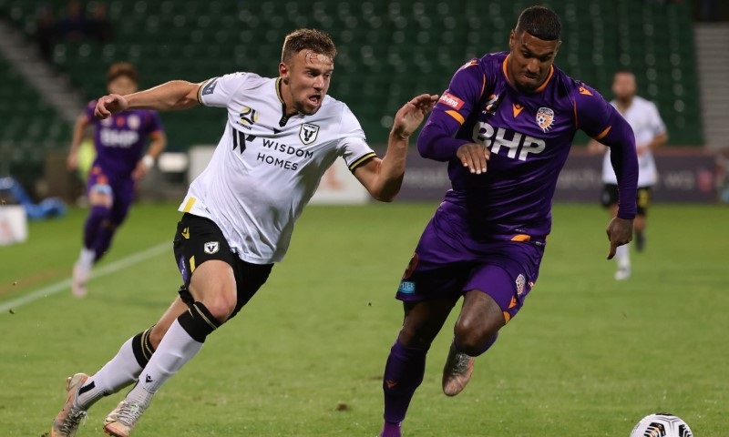 Nhận định, Soi kèo Macarthur vs Perth Glory 13h00 ngày 17/10: Cửa-dưới ăn điểm - Ảnh 1