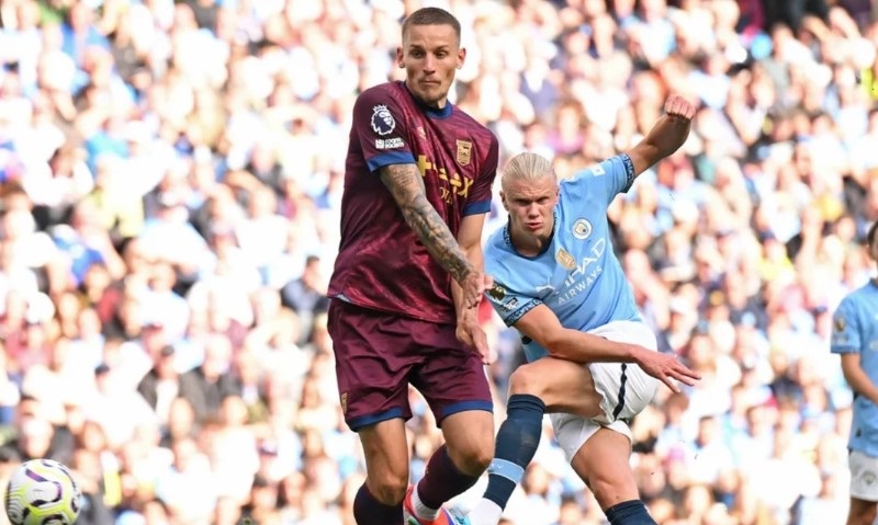 Nhận định, Soi kèo Man City vs Ipswich 21h00 ngày 17/10: The Citizens thắng đậm - Ảnh 1