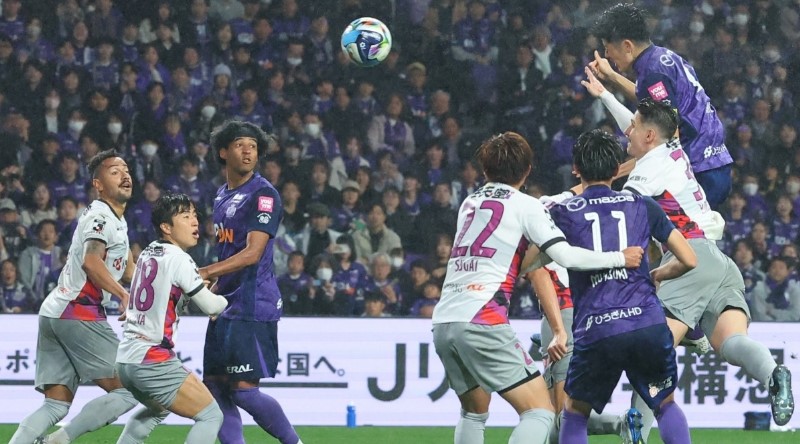 Nhận định, Soi kèo Sanfrecce Hiroshima vs Kyoto Sanga 12h00 ngày 17/10: Hướng tới ngôi đầu - Ảnh 1