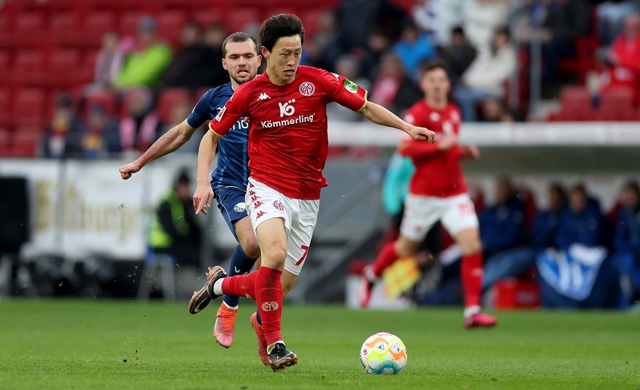 Nhận định, Soi kèo Schalke vs Mainz 20h30 ngày 17/10: Niềm vui nơi đất khách - Ảnh 1