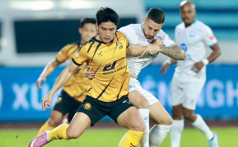 Nhận định, Soi kèo Thanh Hóa vs Nam Định 17h00 ngày 17/10: Toàn thắng 4 kèo - Ảnh 1