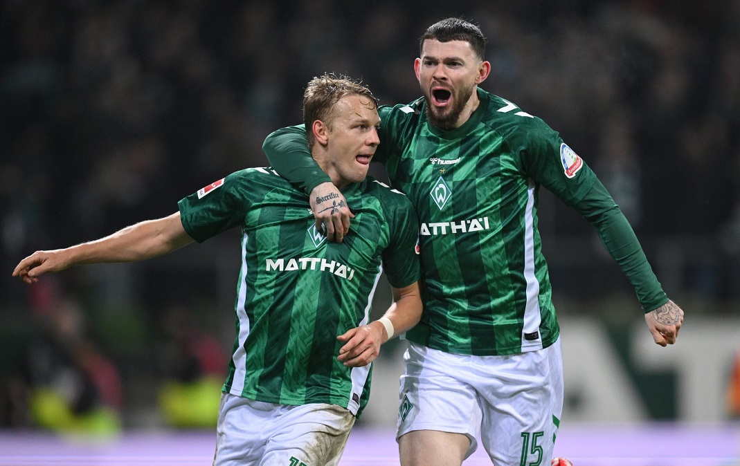 Nhận định, Soi kèo Werder Bremen vs Paderborn 20h30 ngày 17/10:  - Ảnh 2