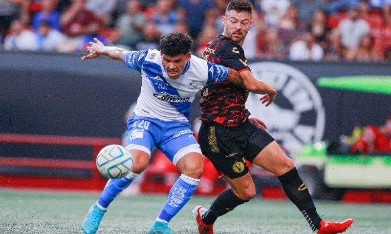 Soi kèo phạt góc Atlante vs Pumas, 10h00 ngày 17/10 - Ảnh 1