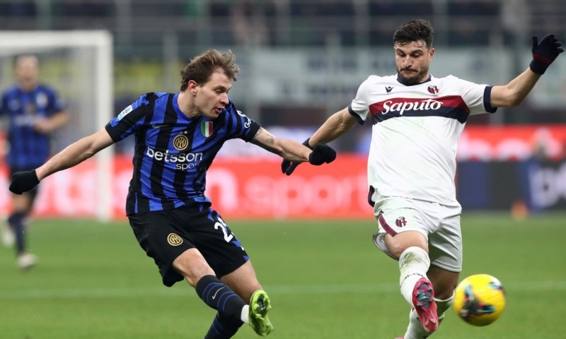 Soi kèo phạt góc Bologna vs Inter Milan, 23h00 ngày 17/10 - Ảnh 1