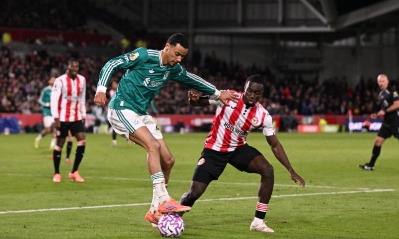 Soi kèo phạt góc Brentford vs Liverpool, 21h00 ngày 17/10 - Ảnh 1