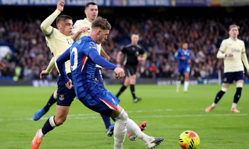 Soi kèo phạt góc Everton vs Chelsea, 18h30 ngày 17/10 - Ảnh 1