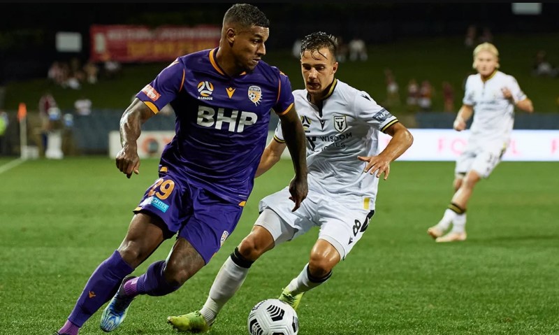 Soi kèo phạt góc Macarthur vs Perth Glory, 13h00 ngày 17/10 - Ảnh 1