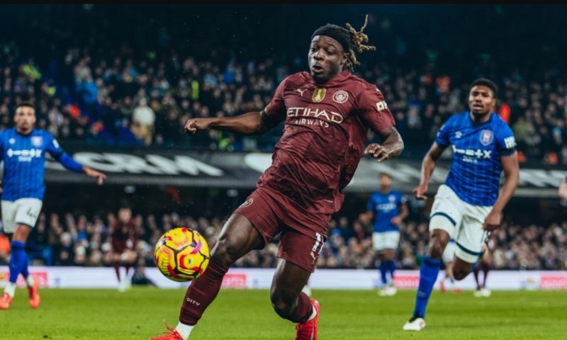 Soi kèo phạt góc Man City vs Ipswich, 21h00 ngày 17/10 - Ảnh 1