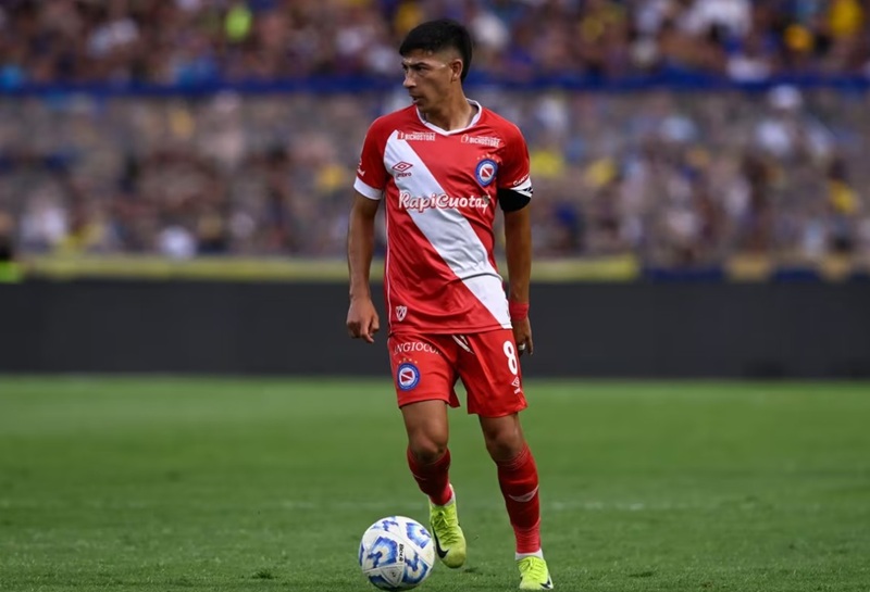 Nhận định, Soi kèo Banfield vs Argentinos Juniors 01h00 ngày 18/10: Chủ nhà dè chừng  - Ảnh 1