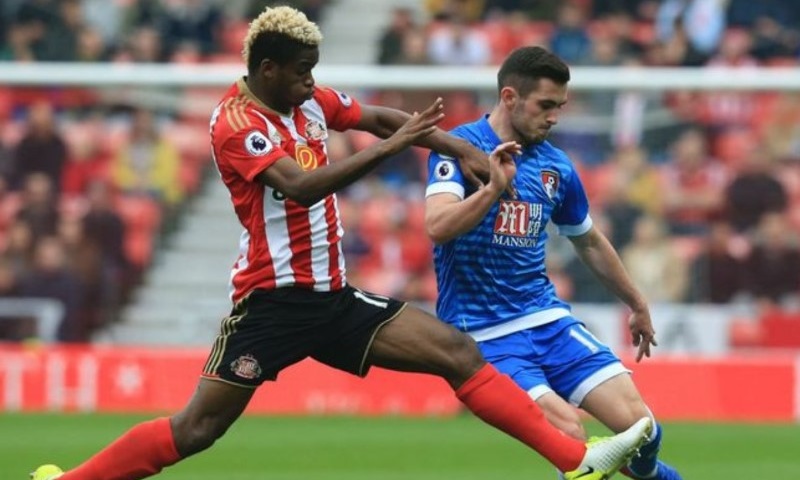 Nhận định, Soi kèo Bournemouth vs Sunderland 20h00 ngày 18/10: Điểm cho Mèo đen - Ảnh 1