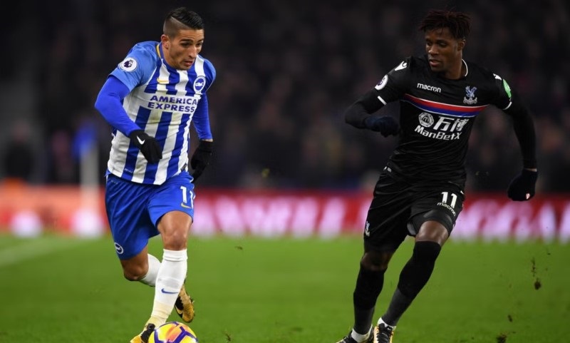 Nhận định, Soi kèo Brighton vs Crystal Palace 20h00 ngày 18/10: Chim Mòng Biển bay cao - Ảnh 1