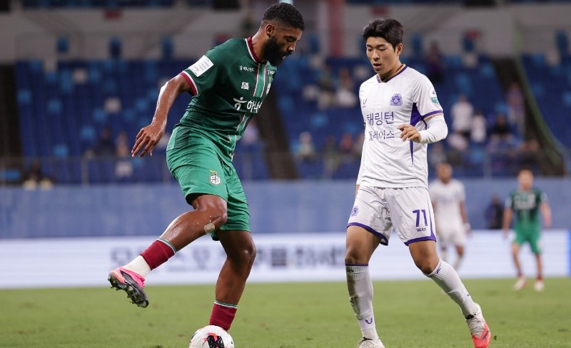 Nhận định, Soi kèo Daejeon vs Gwangju 12h00 ngày 18/10: Quyết giữ top 6 - Ảnh 1