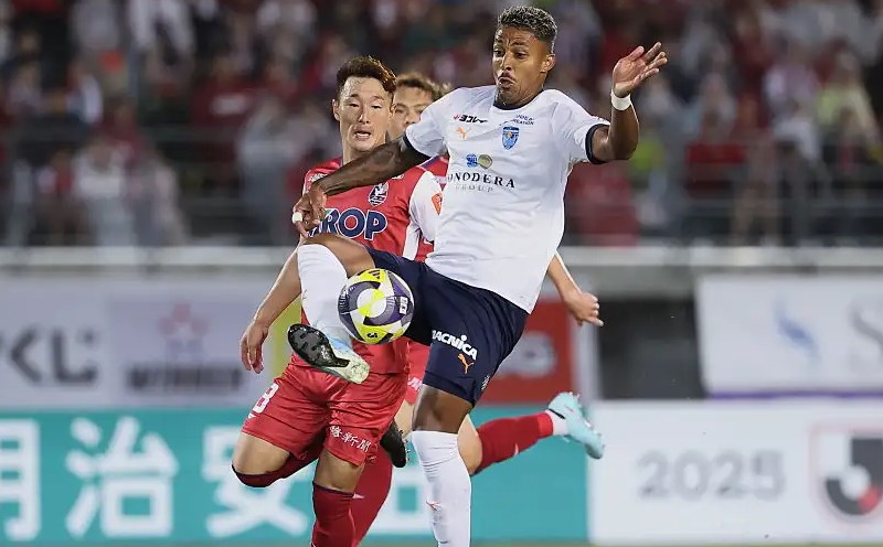 Nhận định, Soi kèo Fagiano Okayama vs Vissel Kobe 11h55 ngày 18/10: Nhà Vua thị uy - Ảnh 1