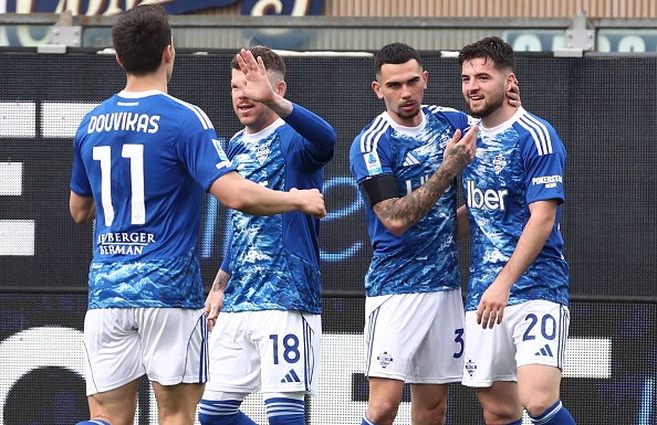Nhận định, Soi kèo Fiorentina vs Como 20h00 ngày 18/10: Cơn khủng hoảng tiếp diễn - Ảnh 1