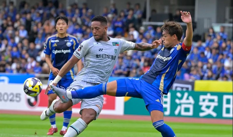 Nhận định, Soi kèo Machida Zelvia vs Avispa Fukuoka 14h00 ngày 18/10: Bứt lên dẫn đầu - Ảnh 1