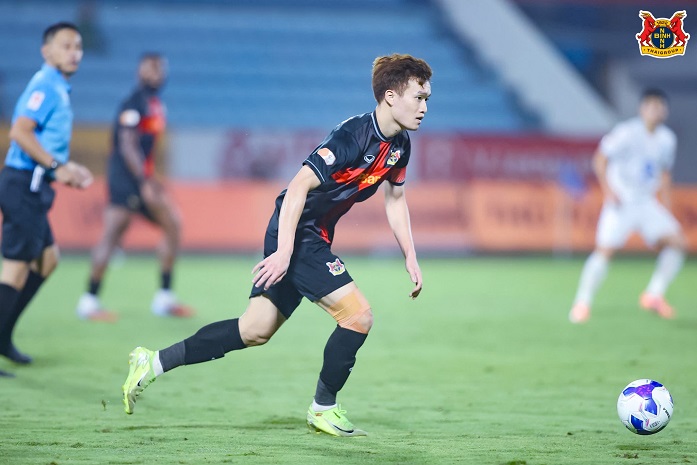 Nhận định, Soi kèo Ninh Bình vs HAGL 18h00 ngày 18/10: Thử thách cho phố Núi - Ảnh 1