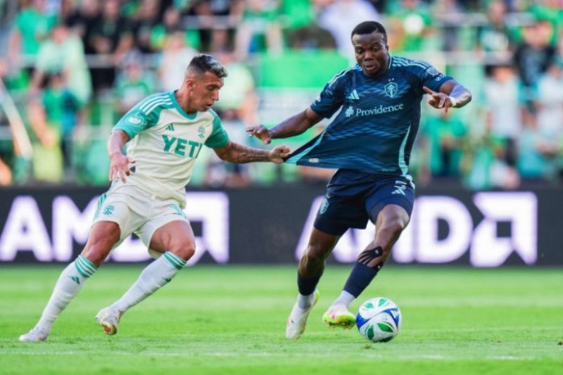 Nhận định, Soi kèo Seattle Sounders vs Montreal 09h30 ngày 18/10: Chủ thắng cách biệt - Ảnh 1