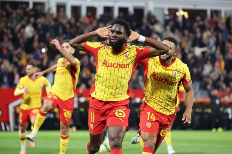 Nhận định, Soi kèo Troyes vs Lens 01h45 ngày 18/10: Khách lấn chủ - Ảnh 1